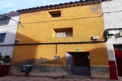 Casa de pueblo venta en Plaza, Cadrete, Zaragoza. 